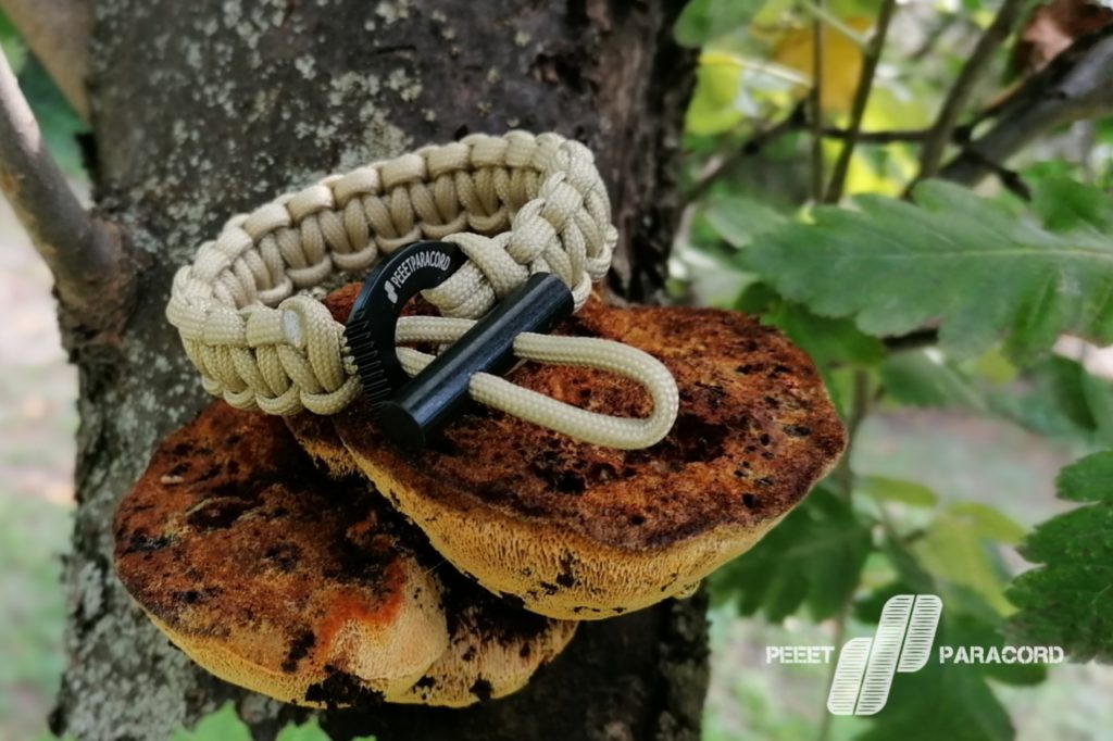 PeeetParacord