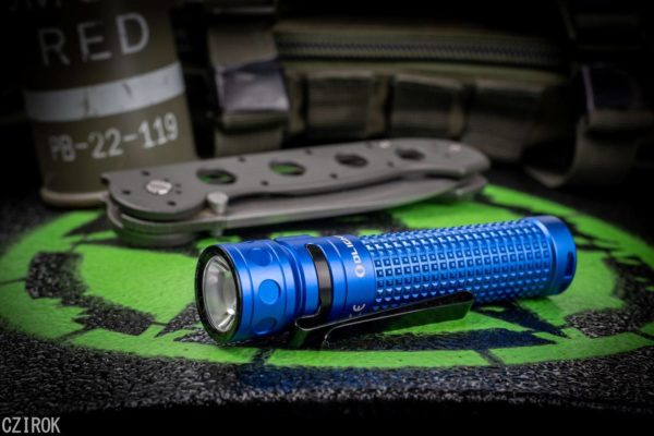 Olight Baton Pro