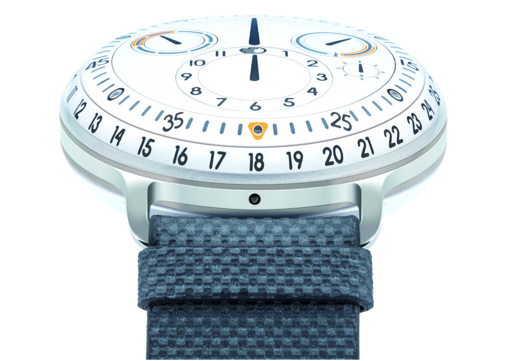 Ressence Type 3 - photo: ressencewatches.com